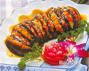 如何挑选茄子及其营养价值