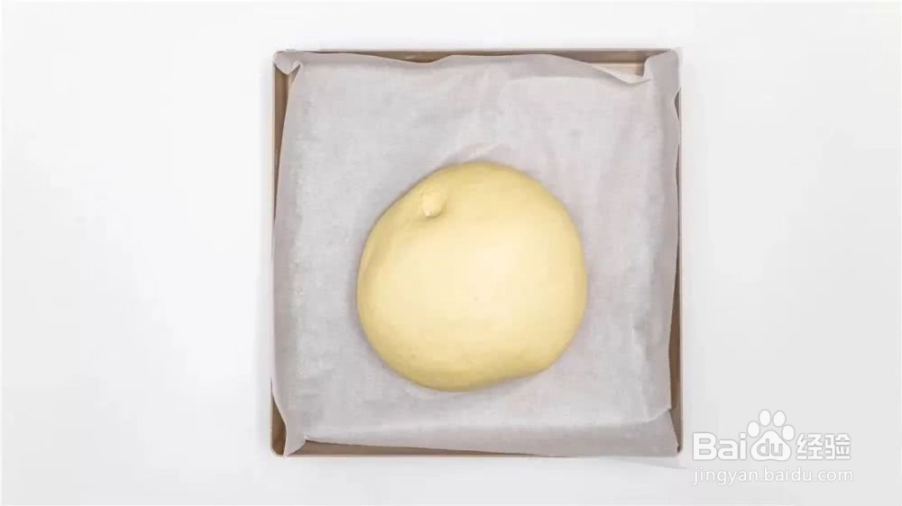 奶香小馒头怎么做好吃