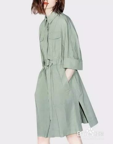 秋季女人怎么穿搭?6种值得收藏!