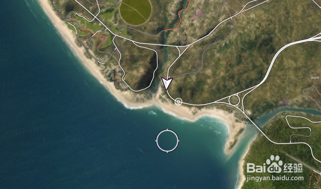 地平线5美丽别墅在哪