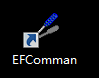 EFComman怎样显示老式工具条