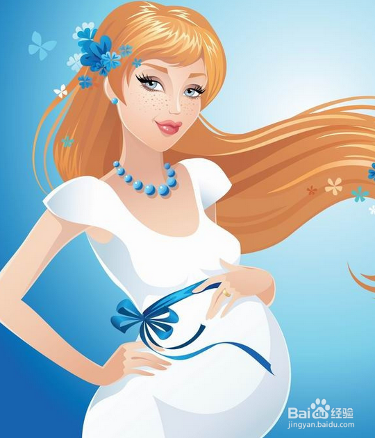 孕妇吃什么对宝宝的智力比较好
