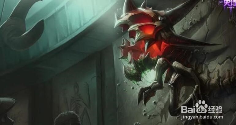 LOL极地大乱斗AD出遗失篇章有什么问题?