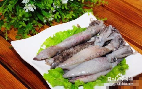 毕管鱼怎么清洗