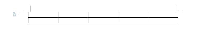 wps制作表格方法