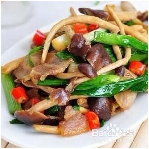 人人必吃的几道营养家常菜