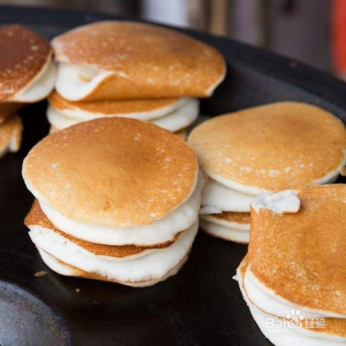 大米饼怎么做既软又好吃
