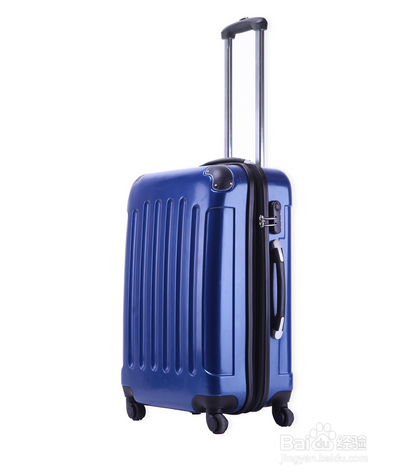 行李箱怎么挑选