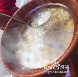 黑松露中餐做法