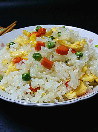 5 6 7分步阅读 炒饭是一道家常最普通一种食物,品类有很多如:扬州炒饭