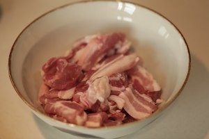 韩式烤五花肉的做法