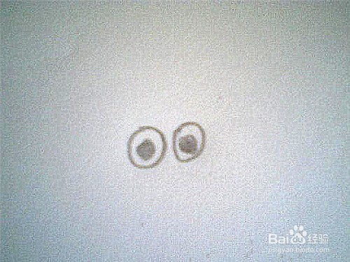 金鱼可以这样画