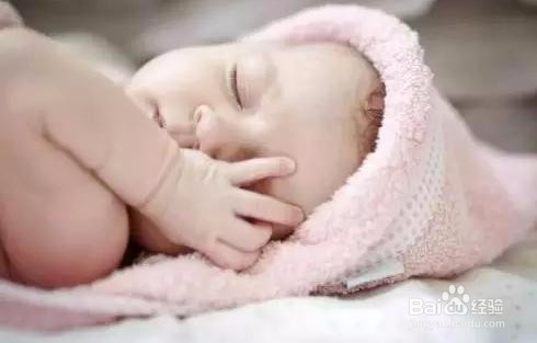 宝宝出现这种情况就是说明要补锌了