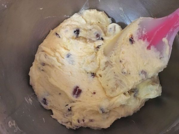 碧根果乳酪磅蛋糕