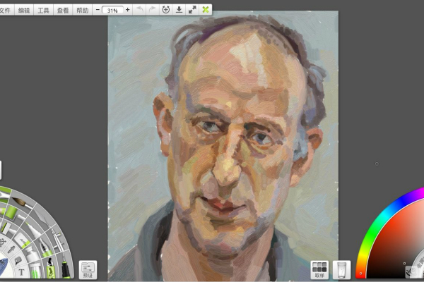 苹果那个手绘软件是什么