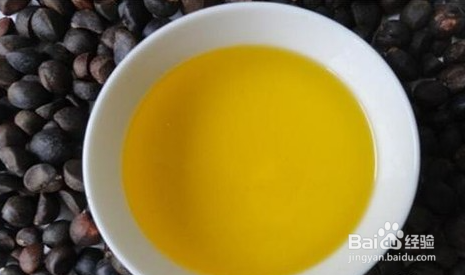 常见食用油的特点介绍