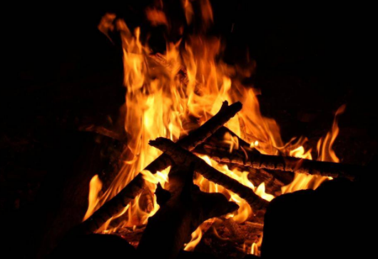 火的雅称是什么啊