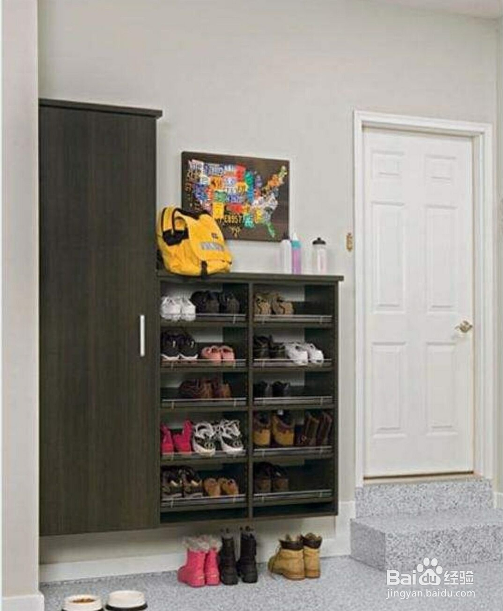 小户型装修注意的细节