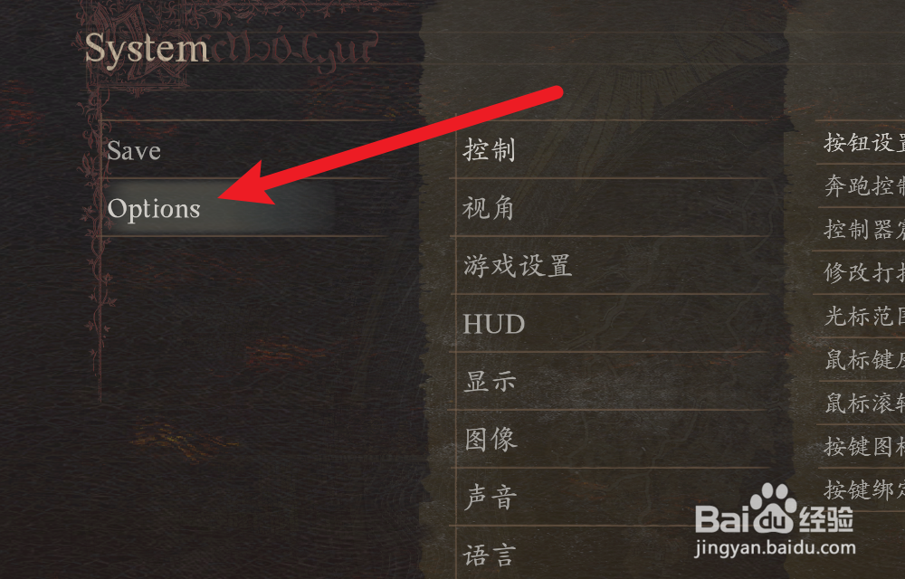 龙之信条2怎么调整亮度