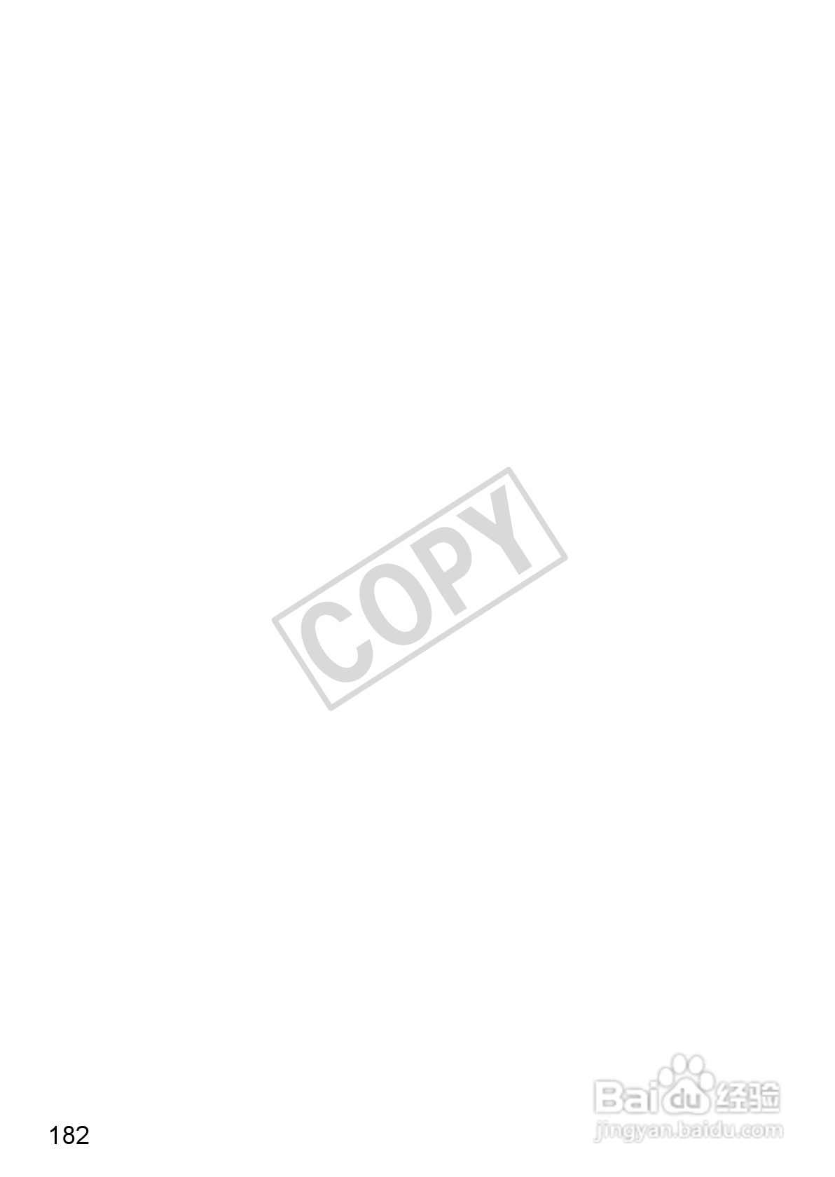 佳能Powershot S100V数码相机使用说明书:[19]