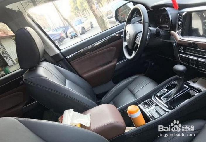 行驶7000多公里,老司机使用传祺GS8的一些看法