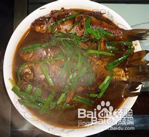 炖鲫鱼的科学营养做法