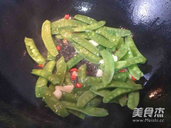 家常豆腐的做法