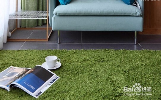 软装设计:轻松换馨装 打造春光般温暖的客厅