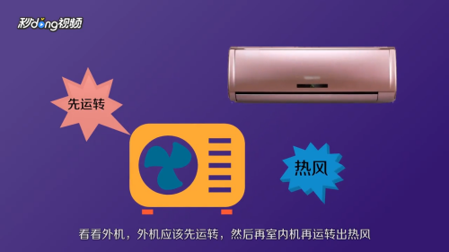 空调自动关机怎么回事？