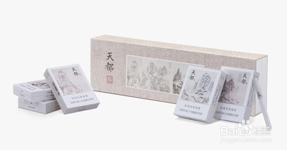 如何保存香烟