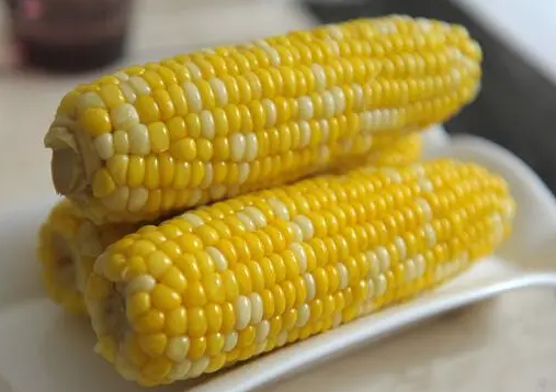 糯玉米和甜玉米哪个升糖快