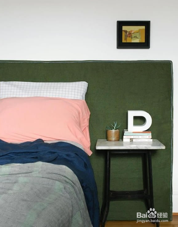 6个简单家居DIY 为家营造出舒适暖心的气氛