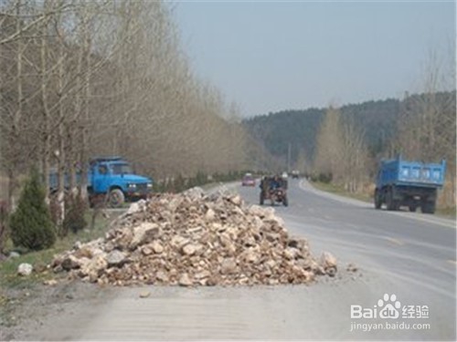 都有哪些交通违章可以不被罚款？