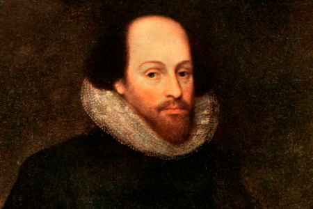 《罗密欧与朱丽叶》作者是谁