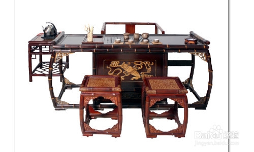 竹制的仿古家具、明清宫廷家具有哪些？