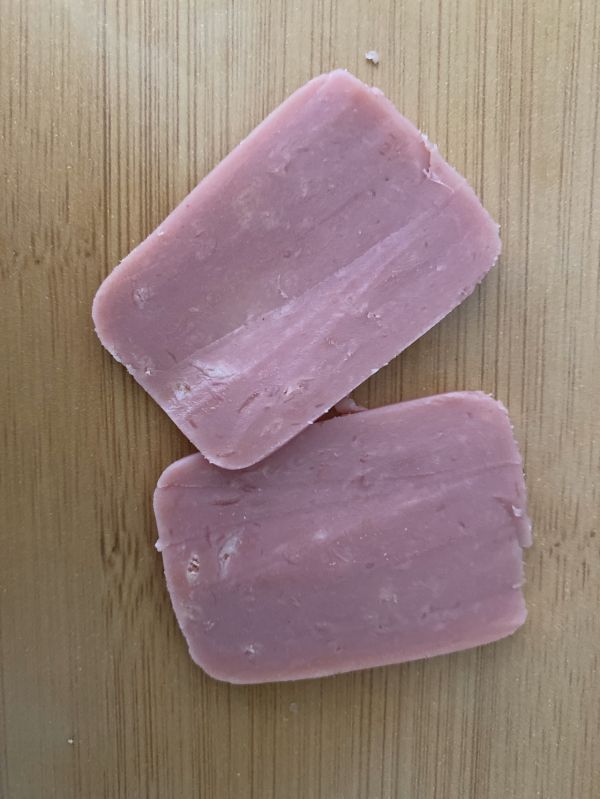 黑芝麻鸡蛋面包片