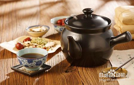 嗅觉失灵中医解析