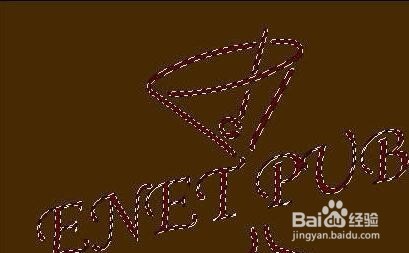 ps打造夜幕下的霓虹灯招牌教程