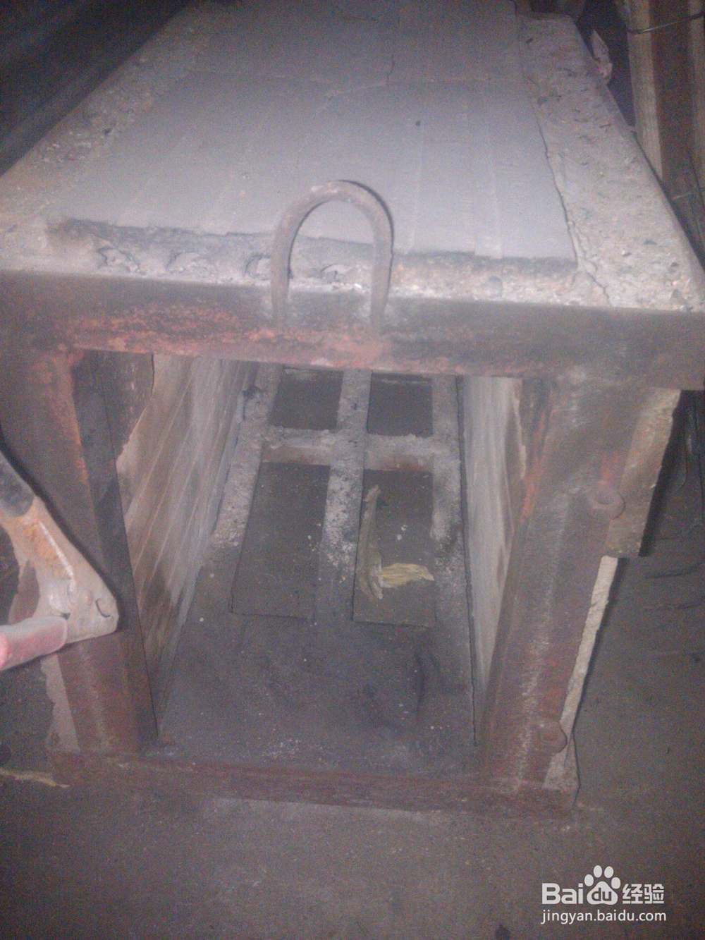 肉鸡养殖系类之:进鸡怎样取暖？