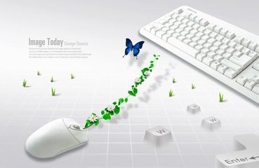 教你如何使用快捷键,成功成为职场达人