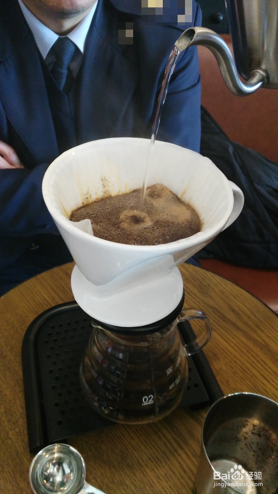 如何冲泡滤纸咖啡，如何用滤纸做咖啡？