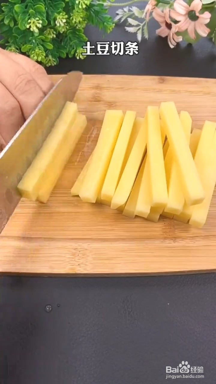 如何制作糖醋卷排骨