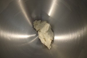 椰蓉酱芋泥包的做法