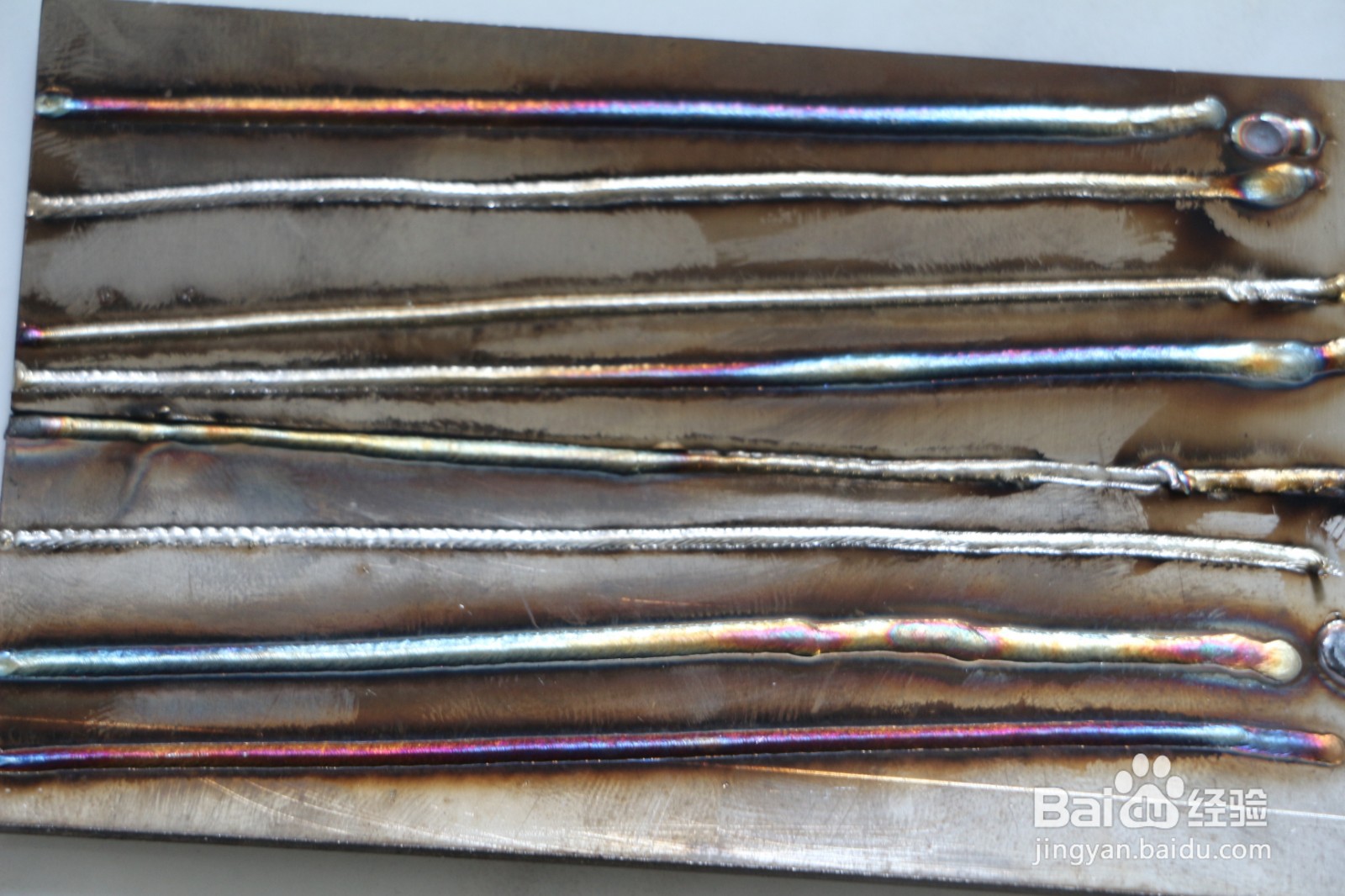 激光焊接机跟传统焊接相比好在哪里?