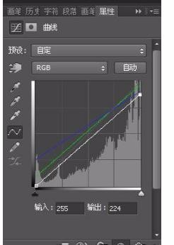photoshop少女文艺风照片后期制作