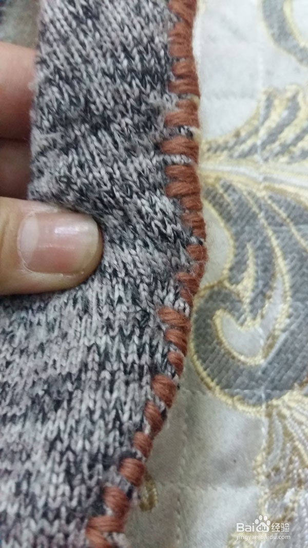 拖鞋以旧变新废物利用旧物改造旧衣服DIY