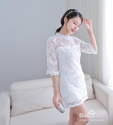 夏天服饰搭配,夏天该穿什么漂亮的衣服