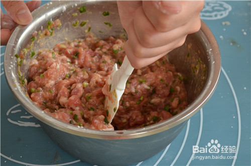 鲜肉月饼的做法