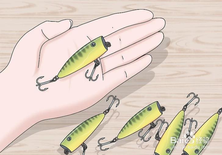 怎样才能钓到鱼呢