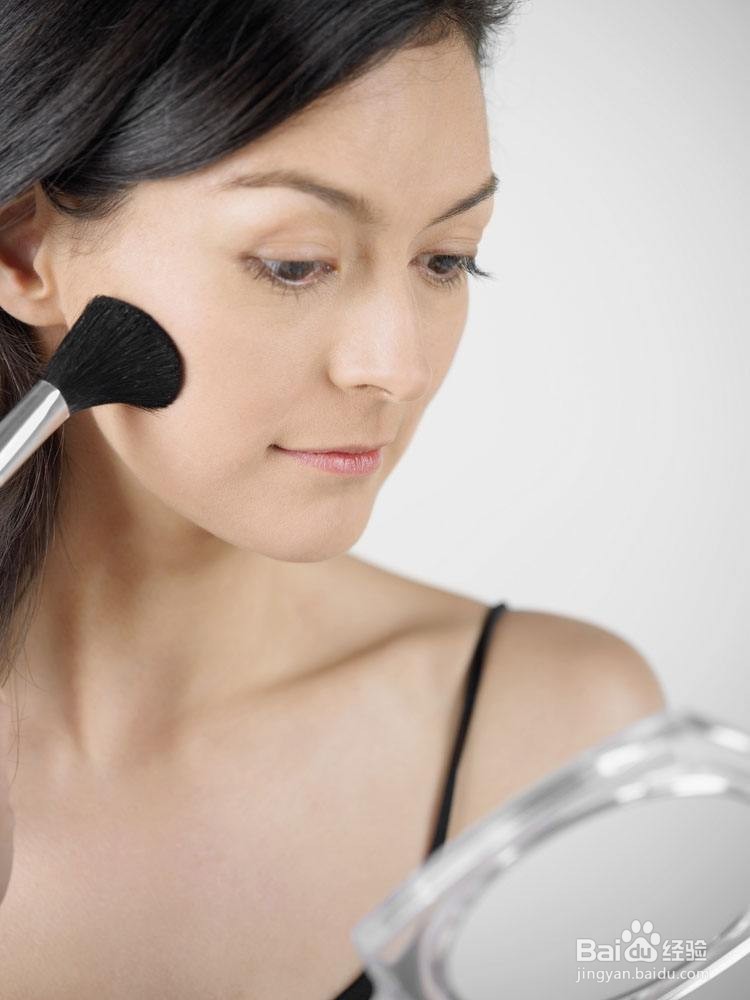 怎么选择化妆刷